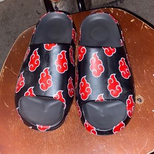 akatsuki slides